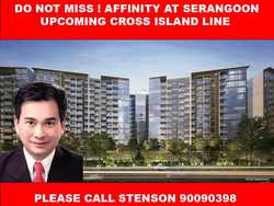 Affinity At Serangoon (D19), Apartment #197880502